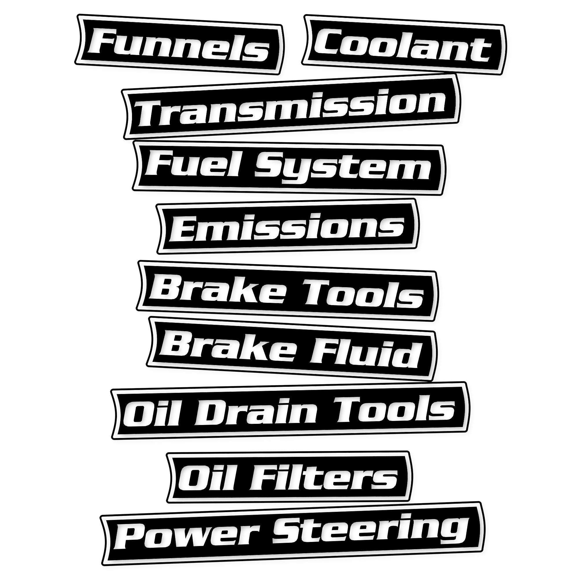 auto service black