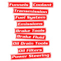auto service red