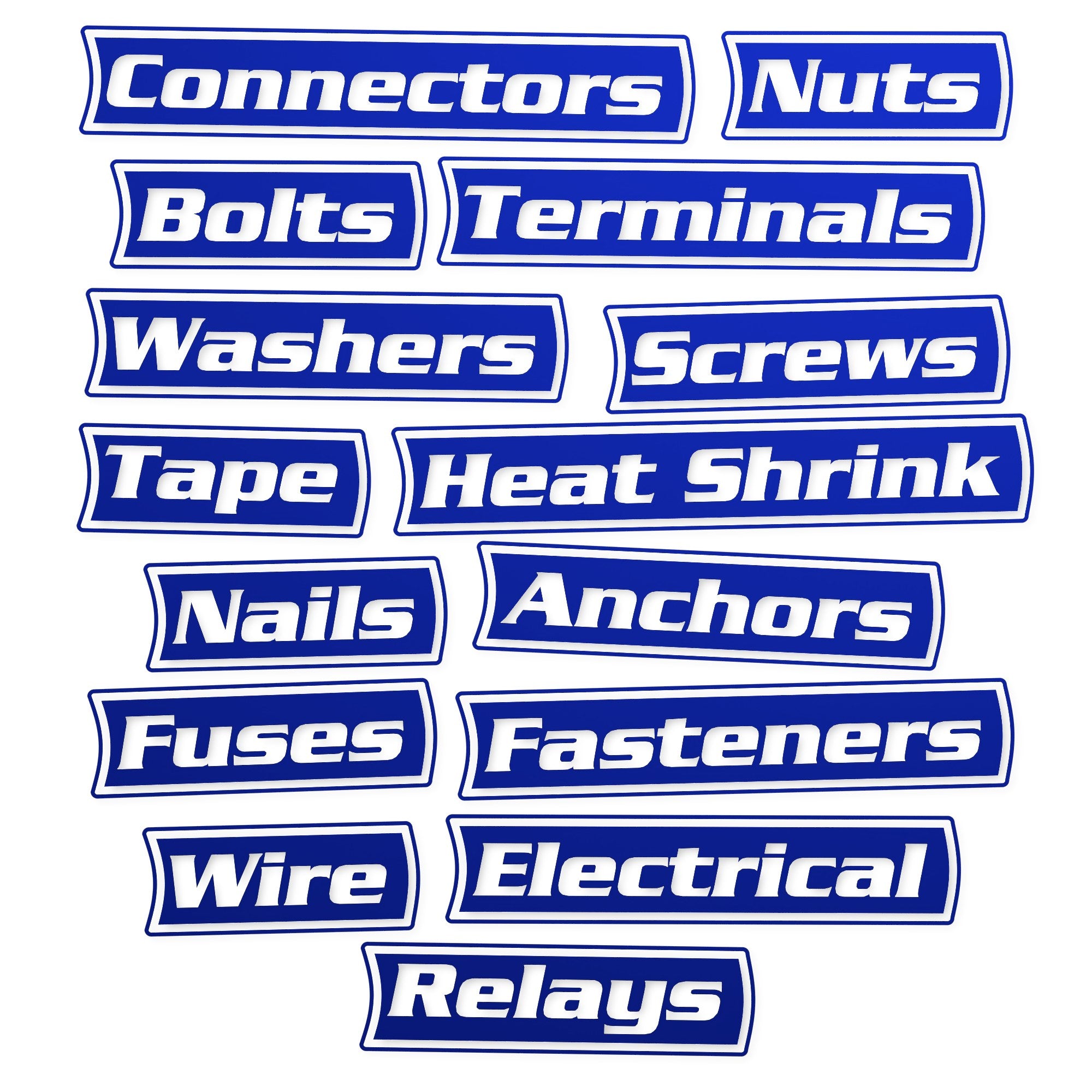 electrical blue