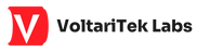 VoltariTek Labs wordmark